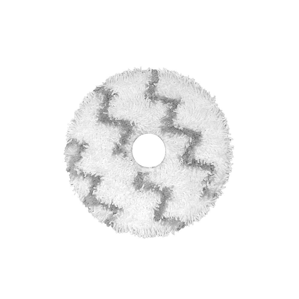 Compatible For Xiaomi Roidmi EVA SDJ06RM Parts Side Brush Hepa Filter Mop Cloth Rag Replacement Accessories