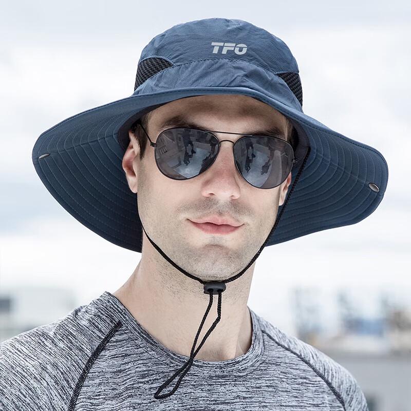 Рыболовная шляпа TFO Outdoor Sun