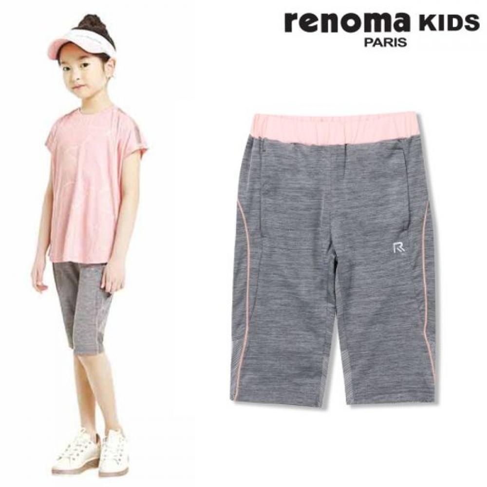 

[renoma Kids] Девочки крутые 6 частей штаны R1925p572 R1925P572_37 (melange)/110