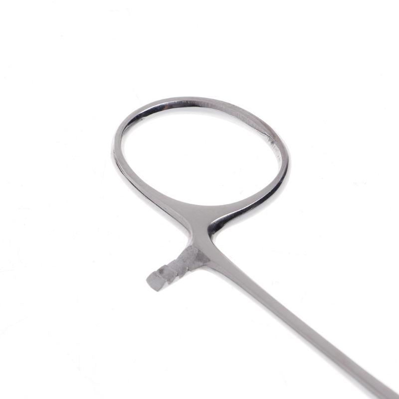 5.5" Pet Hair Scissors for Cat Gromming Scissors Flat Tip Stainless Steel Scissors Dog for Cat Hair Cutting Trimming Sci