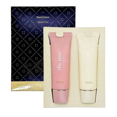 Hand Cream 2-Piece Special Set