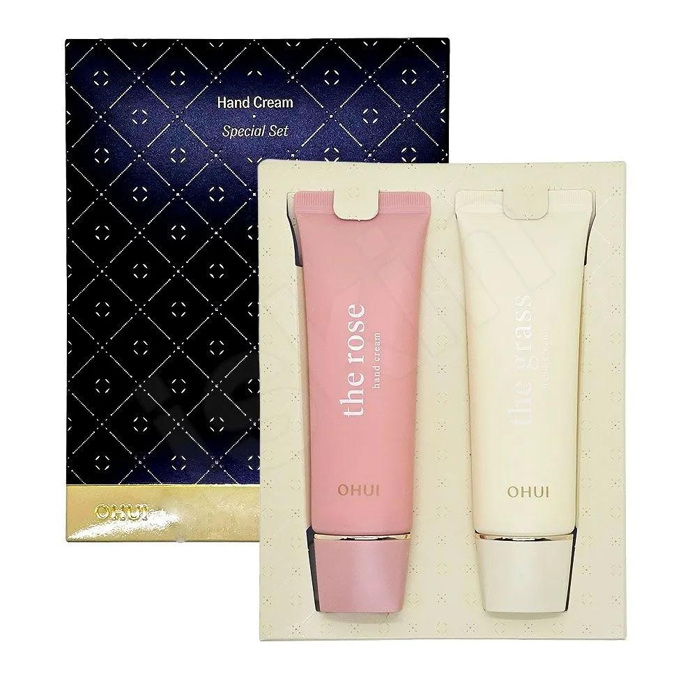 OHUI Hand Cream 2-Piece Special Set