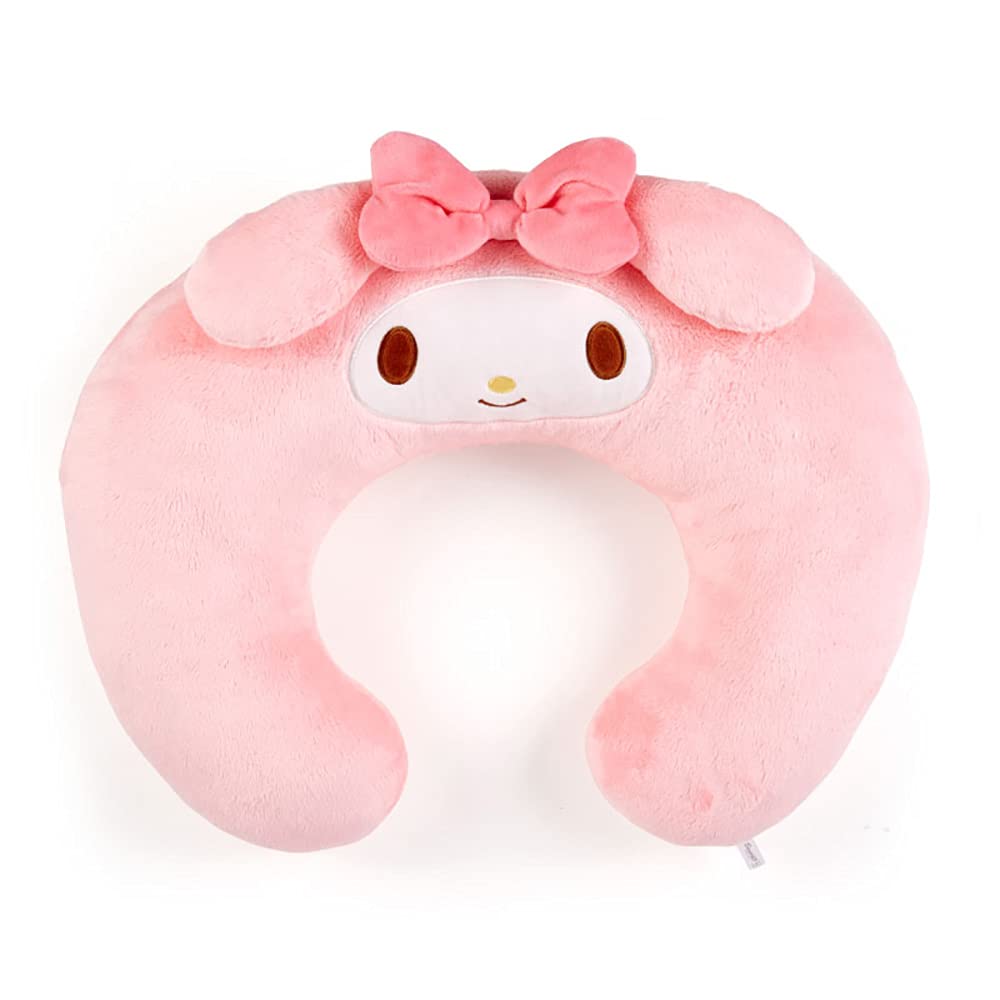

Sanrio My Melody cushion 235369 U-shaped