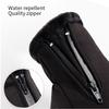 Motorcycle Gloves Winter Thermal Fleece Lined Winter Cold-proof Full Finger Military Glove Waterproof Riding Accesso