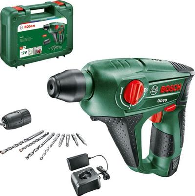 Cordless Rotary Hammer Uneo 12 0 603 984 00D