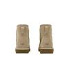 UGG Classic Mini II Sand Damen Sneaker Tan 1016222-SAN