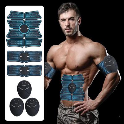 Fitness Ekipmanları – Fitness için Vibromasajcılar