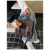 Commuting Bags Women's Bags Good-looking Crossbody Small Backpacks Girly Heart Single Shoulder Backpacks
