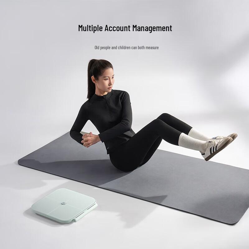 Xiaomi Smart Eight-Electrode Body Fat Scale S800 (CN version)