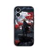 Cover for Xiaomi Poco C85 C71 C65 C61 X7 X6 X5 M6 M8 F6 F7 F8 Ultra Pro C75 Protective Phone Case Samurai Ninja Oni Mask Bushido