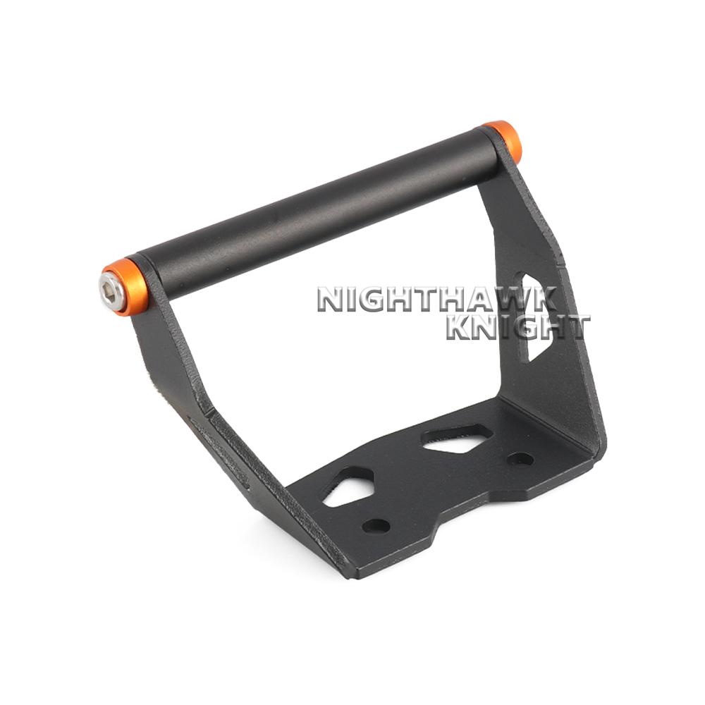 For 790 Adventure R 2024 2025 890 adventure R 2023-2025 New Motorcycle CNC Expansion Bracket GPS Navigation Bracket Phone Holder