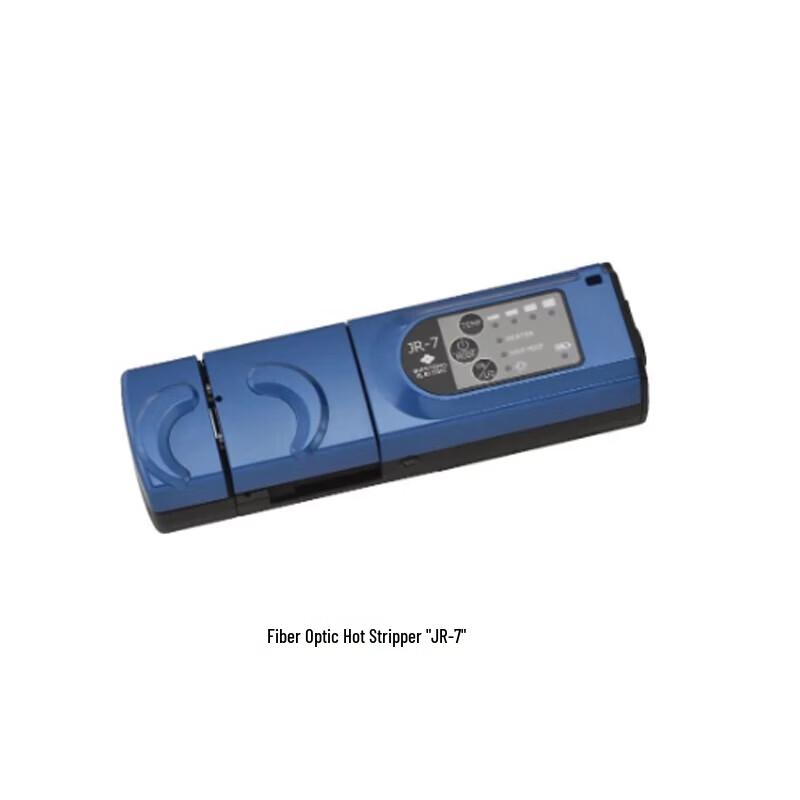 Sumitomo JR-7 Heated Ribbon Fiber Stripper