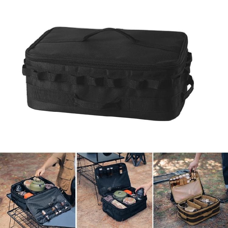 Gas Tank Carry Bag Camping Cookware Bag Portable Waterproof Stove Storage Bag