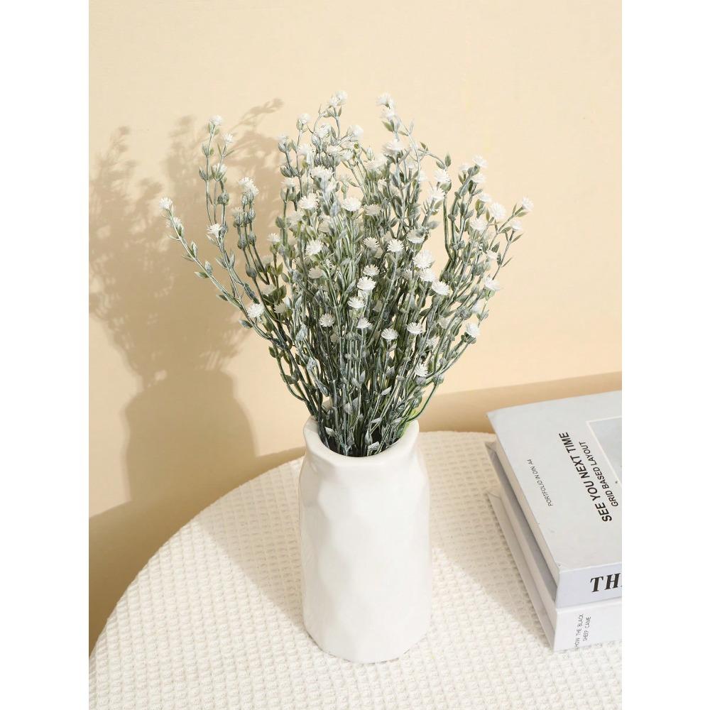 1pc Artificial Plant, Valentine Day, Gift