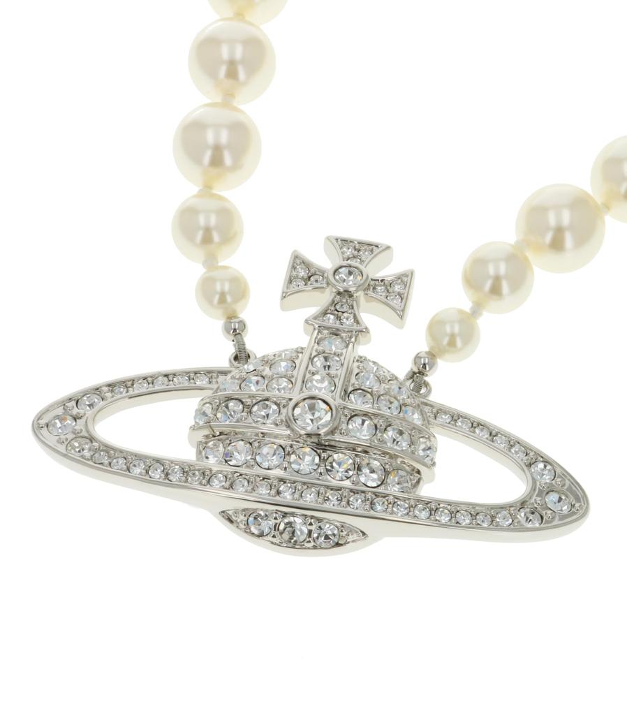 Collar Minibus Relieve Latón [Vivienne Westwood] Hombre 63010099/02P104 [Artículo]