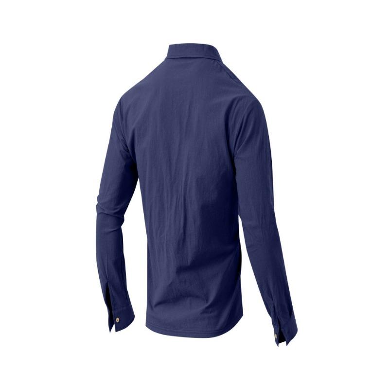 Mens Loose Fit Casual Short Sleeve Turn Down Collar Polo Shirt