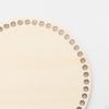 Botm Insert Base Cushion with Holes for Crochet DIY