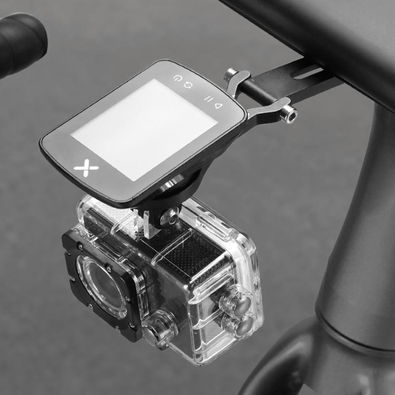 Bicycles Computer Mount Brackets Bicycles Handlebars Stopwatches Mount Computer Mount Light Stands Easily Install