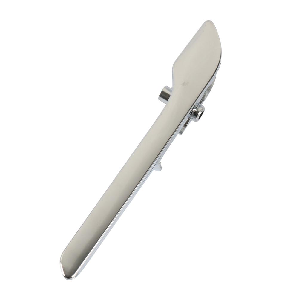 1pc Left Door Handle Car Exterior Accessories Exterior Door