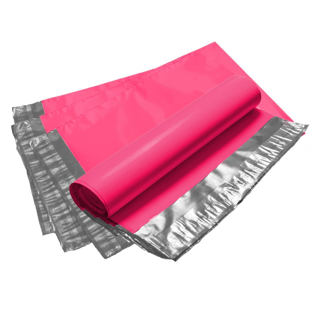 6Xl Poly Bags 580/750