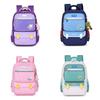 Lightweight Trendy Backpack For Kids Nylon Material Cute Cartoon Design For School And Travel