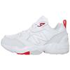 (DÁMSKÉ) 708 Wide 'White Red' Dámské WX708EC