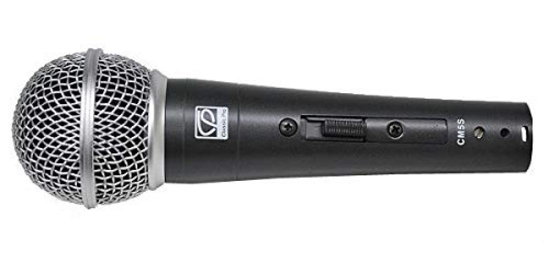 

CLASSIC PRO dynamic microphone CM5S dynamic microphone