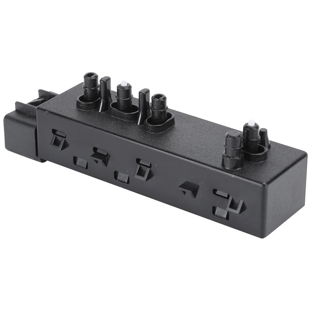 8 Way Power Seat Adjuster Switch Front Left (Driver Side) 25974714 Fit for Chevrolet Camaro Equinox