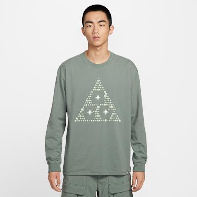 Nike ACG Quick Dry T Shirts Men s S