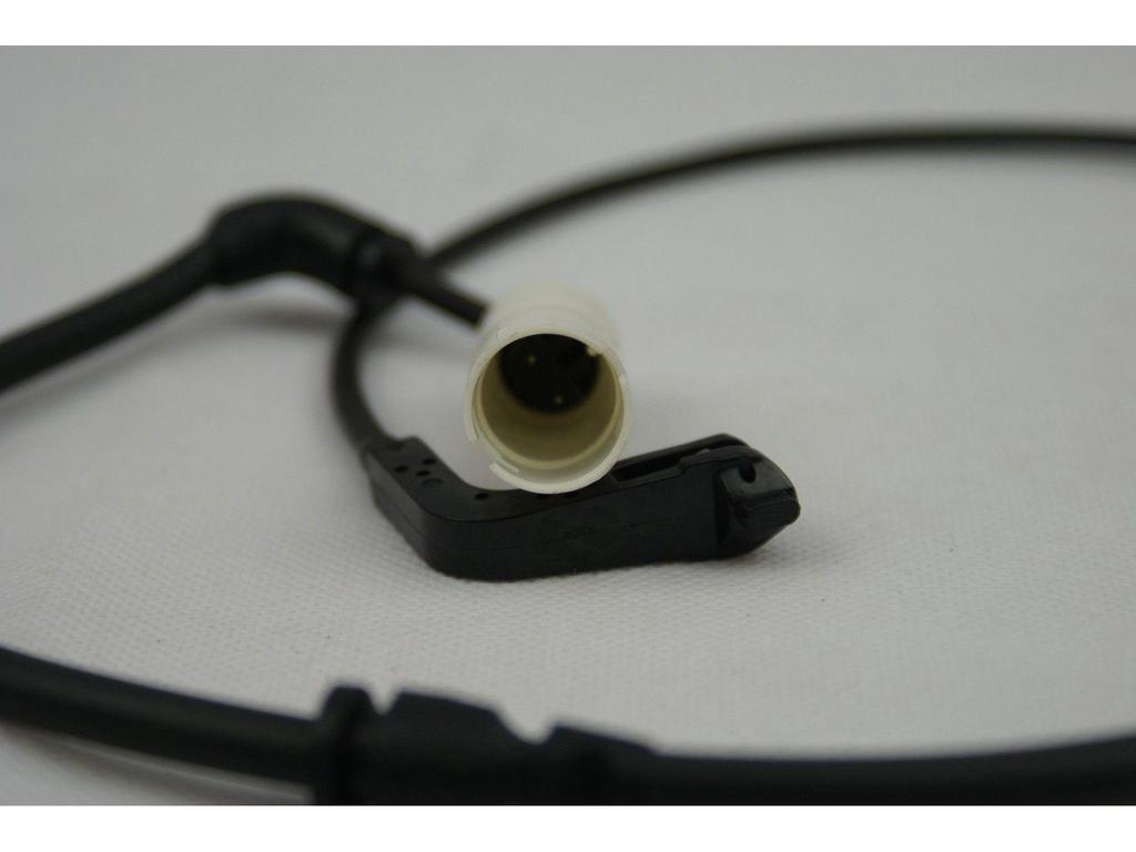 Senzor Plăcuțe Frână Stoc Suficient pentru BMW Seria 5 E60 520i, Garanție 30.000 km - Piesa 34356768596