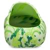 Crocs Mellow Recovery Clog Sandals Unisex Green