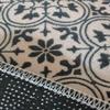 VIKAMA Valentine's Day Carpet Love Heart Carpet Doormat Welcome Mat Special Carpet For Live Room Bathroom Mat Rug For Bedroom