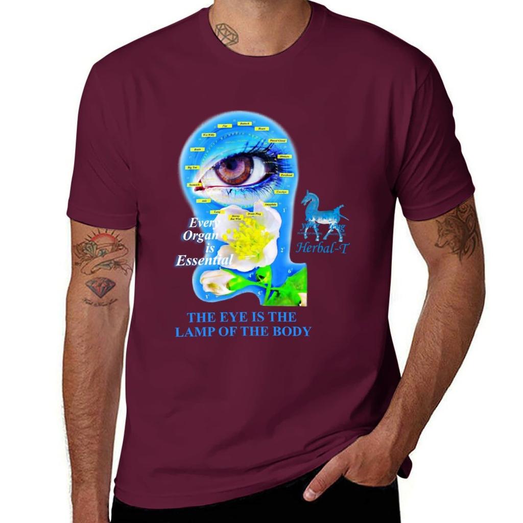 Every Organ is Premium T-Shirt vintage graphic tee essential t shirt korean fashion mens clothes