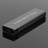 USB Type C for M.2 SSD Ternal Nclosure Box for M.2 NVME PCIE NGFF  M-Key for M/B for Key Hard Drive Disk Mobile F