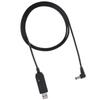 USB Charger (9 10.8V) Transformer Cable for Baofeng UV 5R UV 82 BF F8HP UV 82HP UV 9R Plus