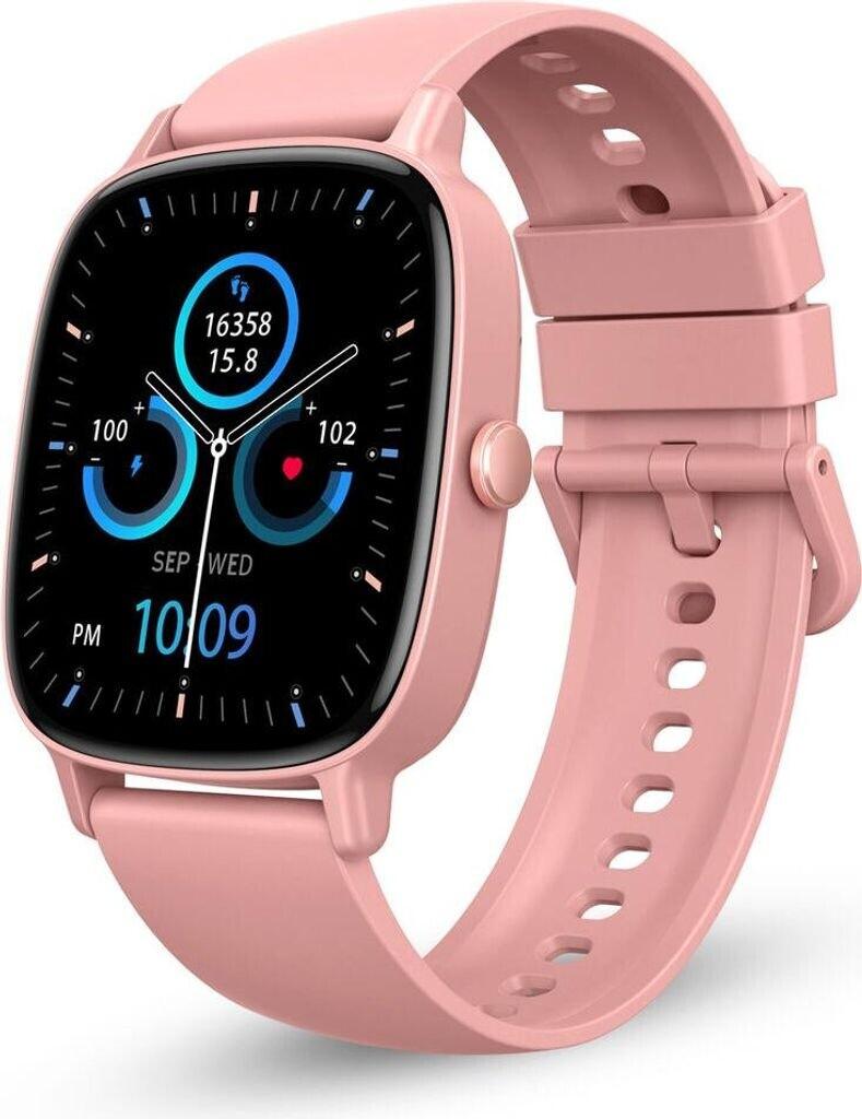 Ksix Mobile Tech Pulse Pink