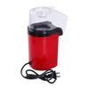 Small Popcorn NaMachine Household Popcorn Popper Maker with Msuring Cup Sy To Operate 1200W