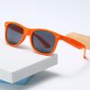 Rice Nail Sunglasses Fashion Trend Rice Nail Glasses Retro Too Color Sunglasses