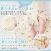 Swaddle Mesh Summer Newborn Bamboo Cotton Swaddle Baby Moro Reflex Baby Sleeper Sleeping Peacefully Night Crying Bamboo [enne.] (Lemon Kiwi, Mesh, L)