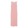 CCDK Copenhagen Womens/Ladies Anna Striped Slip Dress