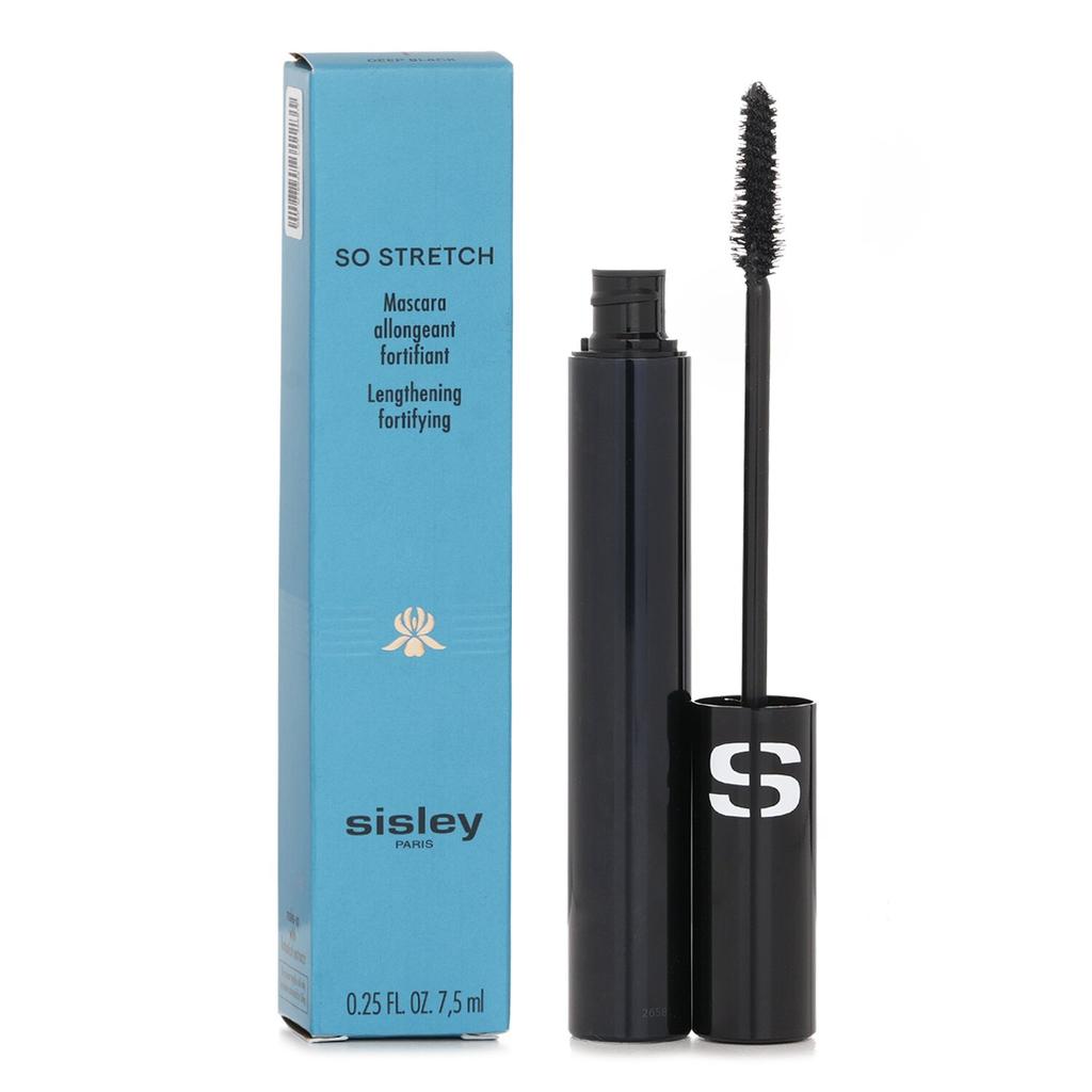 So Stretch Mascara - # 1 Deep Black