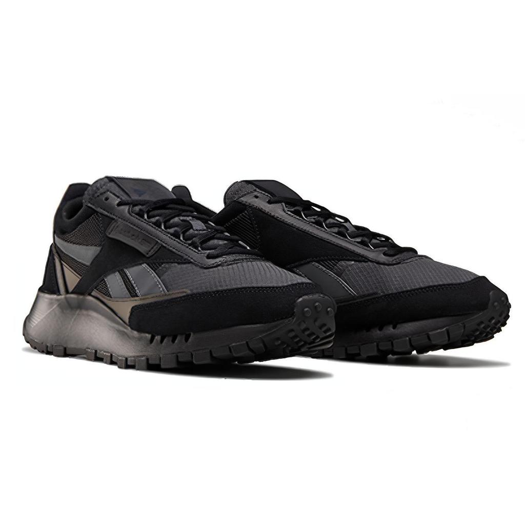Reebok Classic Leather Legacy 'Black True Grey' FY7377