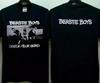 Vintage 1992 Beastie Boys Check Your Head Tour Album TShirt Unisex T-Shirt