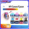 Epson-Compatible 500ML Dye Ink for 1390/R330 Refillable Cartridge