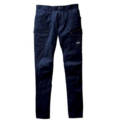 Cargohose 682 Ganzjährig M 3 Navy [Bartle] (Unisex)