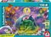 Puzzle - SCHMIDT SPIELE - Little Dragon - 150 Pieces - From 7 Years