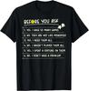 Na górę – T-shirty i koszulki