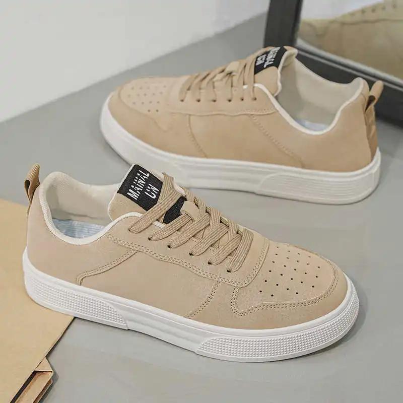 Key Height Laced Men's Luxury Sneakers Shoes Cheap Goods Sneakers For Men 48 Size Sports Teniz Fat Athlete Obuv Scarp