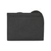 Vivienne WeStwood Galleria Vivienne WeStwood Saffiano Heart Women S Card Holder 5403000aw L001n N4
