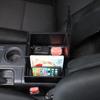 ABS Armrest Box Heightened Storage Box Accessories For Toyota FJ Cruiser 07-